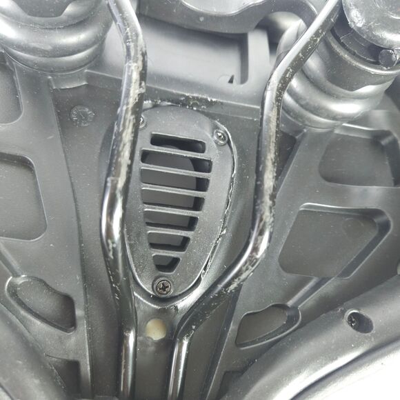 Oversized Bike Seat for Peloton Road Or Exercise Bike Memory Foam Cushion - Picture 5 of 5